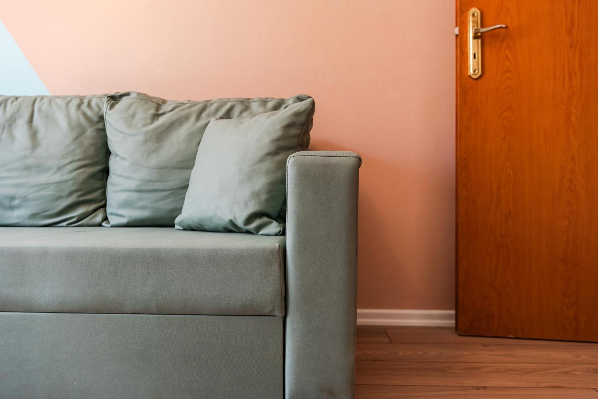 Sunny Central Apartment Дуррес Екстер'єр фото