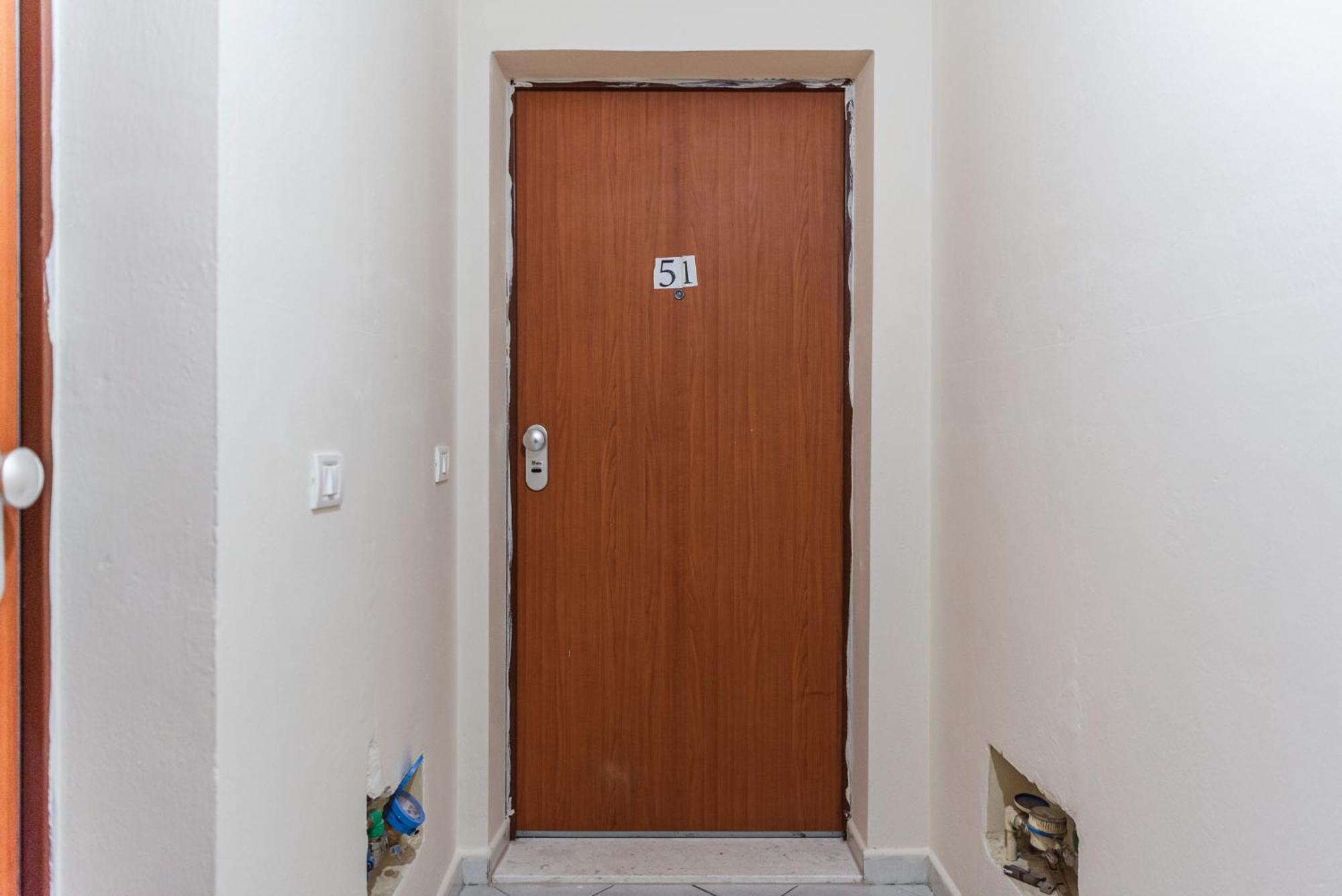 Sunny Central Apartment Дуррес Екстер'єр фото