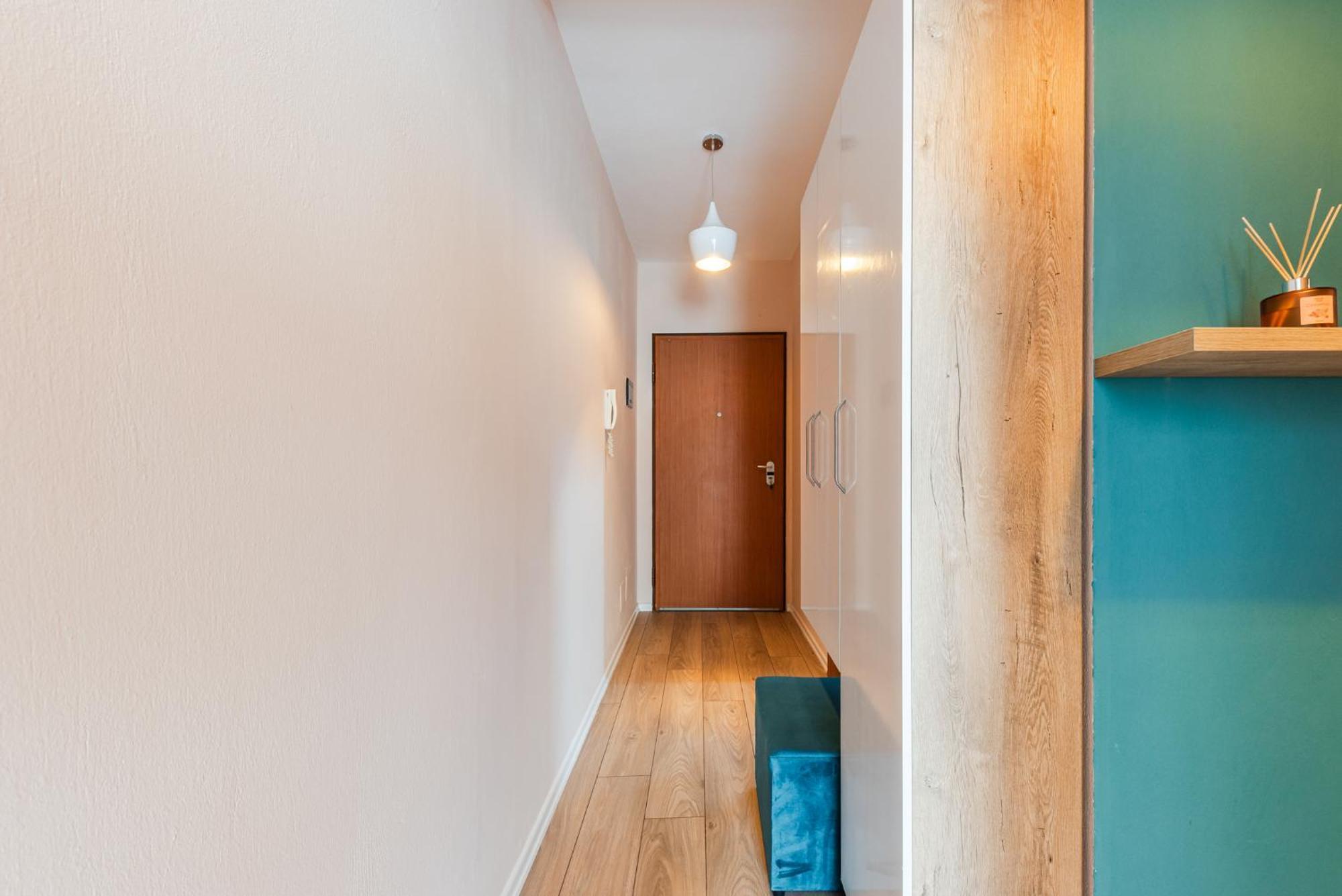 Sunny Central Apartment Дуррес Екстер'єр фото